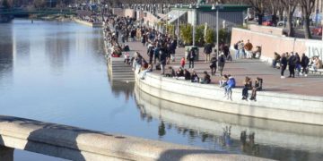 Covid, Fontana: “Lombardia in zona bianca da lunedì”