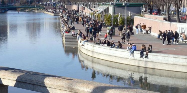 Covid, Fontana: “Lombardia in zona bianca da lunedì”