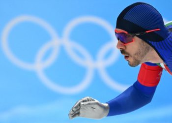 Pechino 2022, altri due bronzi per Italia con Ghiotto e Wierer