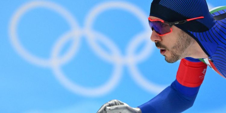 Pechino 2022, altri due bronzi per Italia con Ghiotto e Wierer