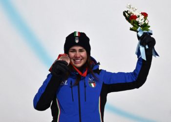 Pechino 2022, Nadia Delago: “E’ il giorno più bello della mia carriera”