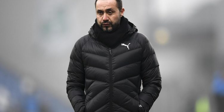 Ucraina-Russia, De Zerbi e il suo staff bloccati in hotel a Kiev