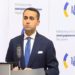 Ucraina-Russia, Di Maio: “C’è spazio per soluzione diplomatica”