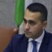 Guerra Ucraina-Russia, Di Maio: “Terribili bombardamenti, bambini tra vittime”