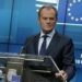 Ucraina-Russia, accusa di Tusk a Italia e Germania su sanzioni