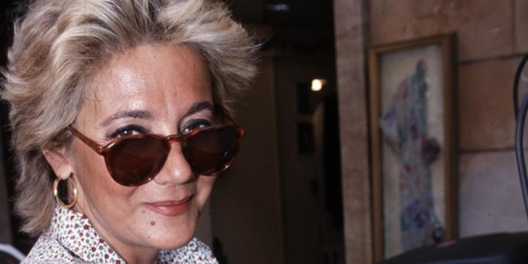 Morta a 78 anni Donatella Raffai, prima conduttrice ‘Chi l’ha visto?’