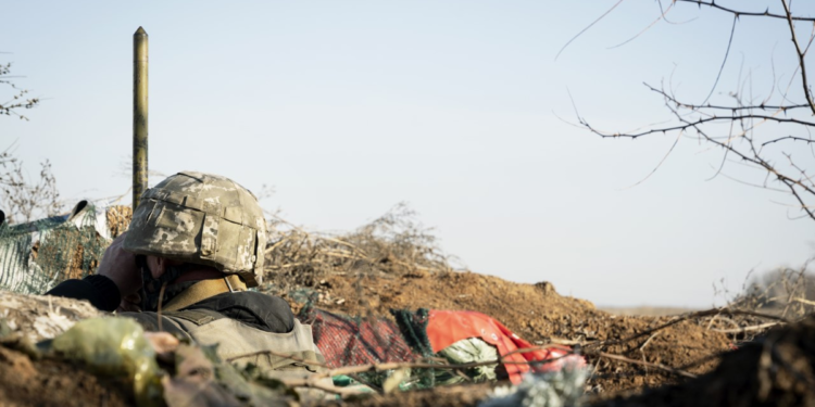 Ucraina, legale prof indagato: “Macris non è un combattente”