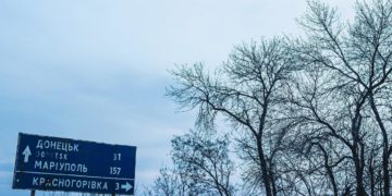 Ucraina, media: “Truppe Russia entrano nel Donbass”