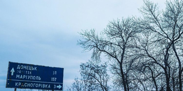 Ucraina, media: “Truppe Russia entrano nel Donbass”