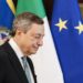 Guerra Ucraina-Russia, Draghi sente leader G7, Ue e Nato