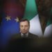 Stato emergenza, Draghi: “Vogliamo eliminare restrizioni il più presto possibile”