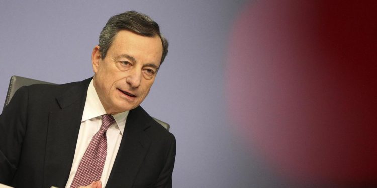 Draghi: “Dal Pnrr oltre 30 mld per la ricerca, puntare su giovani e donne”