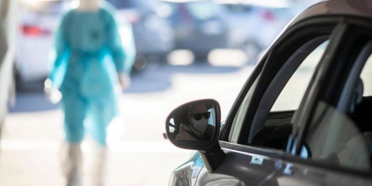 Covid oggi Emilia Romagna, 10.779 contagi e 49 morti: bollettino 4 febbraio