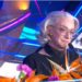 Sanremo 2022, Drusilla Foer: “Io donnina più normale di questo Festival”