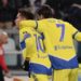 Coppa Italia, Juve-Sassuolo 2-1: Dybala-Vlahovic e bianconeri in semifinale