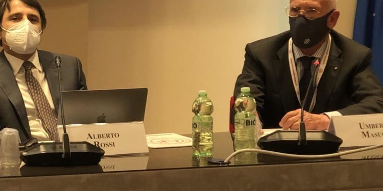 Masucci (Propeller Clubs): “Ministero del Mare? A noi basta governance efficiente”