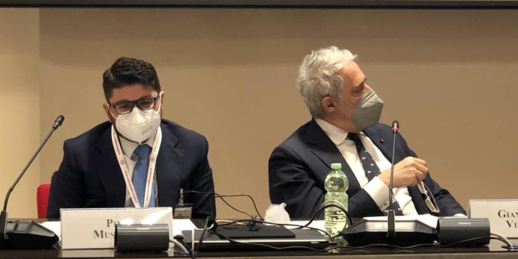 Musolino (AdSP): “In Italia da 30 anni manca politica industriale”