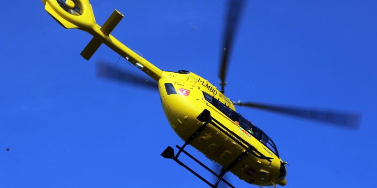 Trovato morto escursionista disperso sul Mombarone