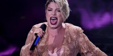 FantaSanremo, mezzo milione di squadre e Emma ‘bomber’ Sanremo 2022