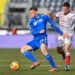Empoli-Cagliari 1-1, punto d’oro per i sardi
