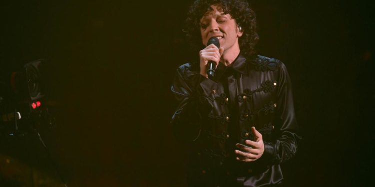 Ermal Meta positivo: “Nonostante terza dose sono stato male”