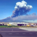 Etna, Progetto ‘Aeromat’ per prevenire impatto cenere vulcanica su aeroporto