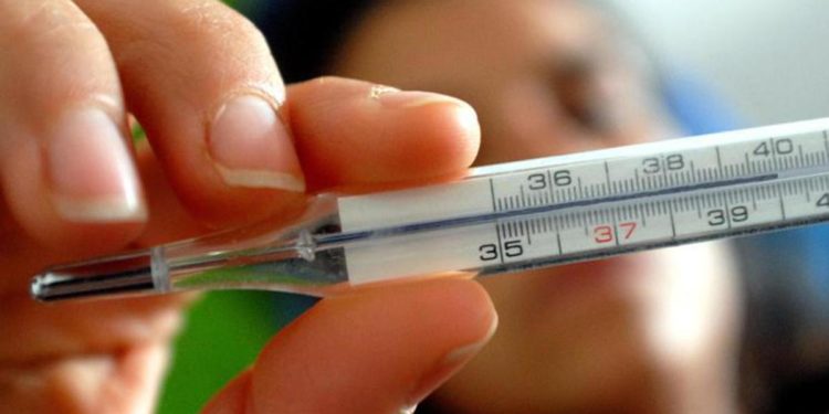 Influenza, Iss: “Epidemia finita”