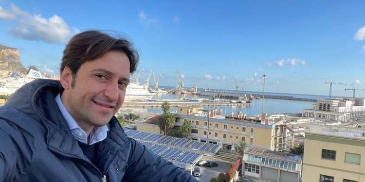 Sondaggio Winpoll, Ferrandelli candidato preferito Terzo Polo a Palermo