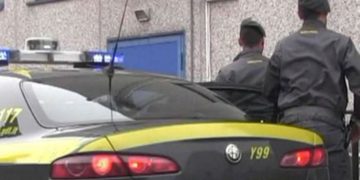 Tradito da diretta sui social, latitante arrestato in Germania