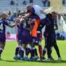 Fiorentina-Atalanta 1-0, Piatek stende i nerazzurri