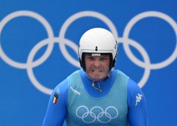 Pechino 2022, Dominik Fischnaller positivo al Covid