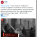 Foibe, oltraggiato post del Tg2 sullo speciale: Sangiuliano querela