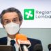 Caso camici Lombardia, gip archivia Fontana su soldi Svizzera