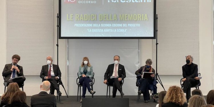 Fondazione Vittorio Occorsio e Forestami insieme per sostenibilità e legalità
