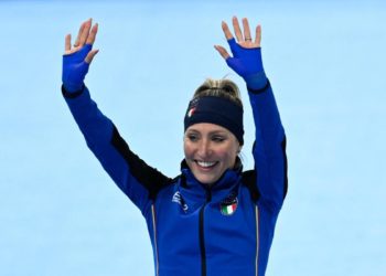 Pechino 2022, chi è Francesca Lollobrigida