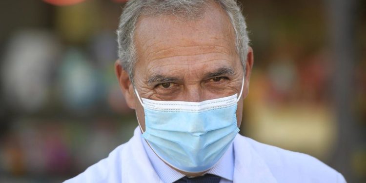 Covid oggi Italia, Vaia: “Misure governo? Siamo su strada giusta”