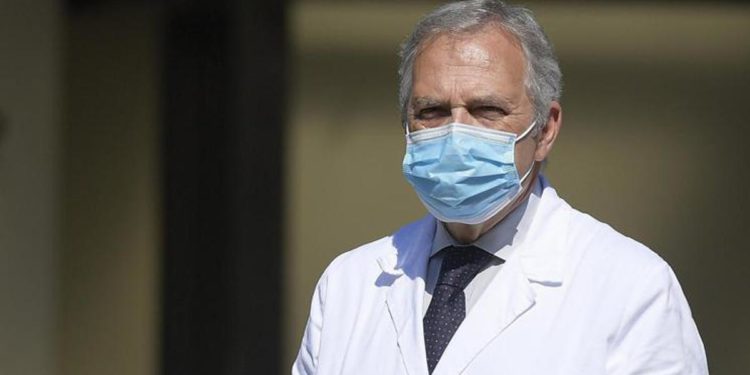 Covid oggi Italia, Vaia: “La strada è il vaccino universale”