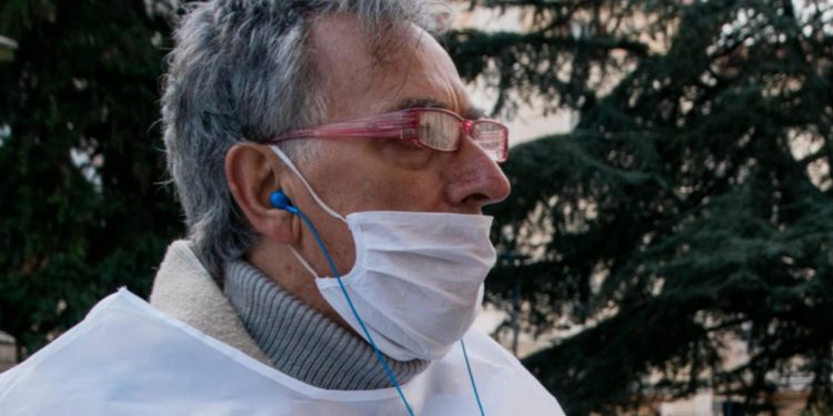 Franco Trinca, si indaga sulla morte del biologo no vax