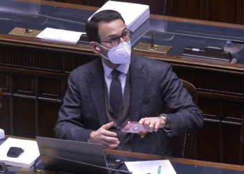 Giochi, Freni: ‘Auspico tempi brevi per riforma settore’
