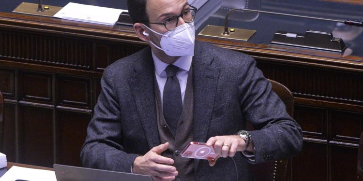 Giochi, Freni: ‘Auspico tempi brevi per riforma settore’