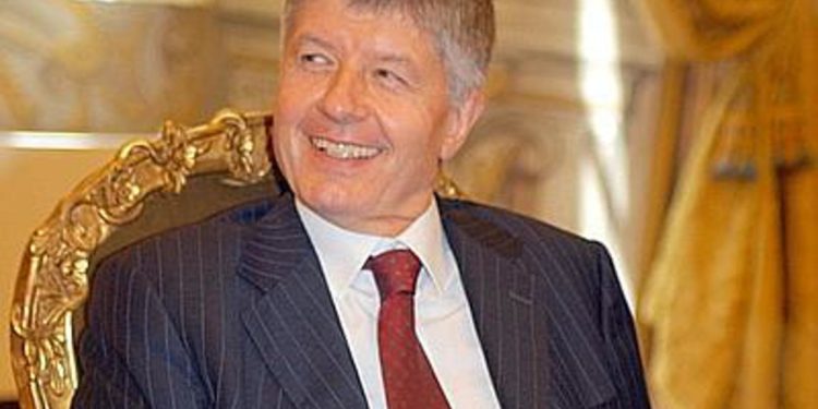 Generali, presidente Galateri non si ricandida per rinnovo cda