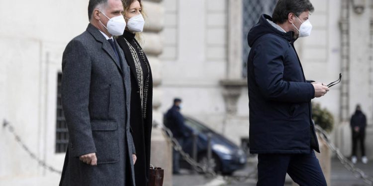 Scuola e covid, da Lega non vota dl: “Discriminazione tra bimbi vaccinati e non”