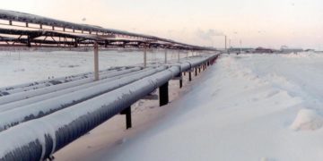 Ucraina, Aiget: “Urgente supportare esigenze liquidità e garanzie dei fornitori di energia”