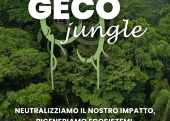Innovazione, al via Geco: fiera virtuale in 3D sull’ecosostenibilità