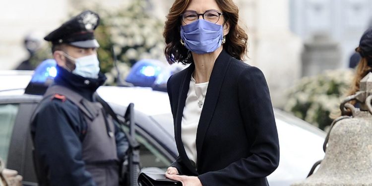 Gelmini: “Stop green pass? Decisione a ridosso scadenza”