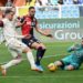 Genoa-Salernitana 1-1, pareggio non serve a nessuno