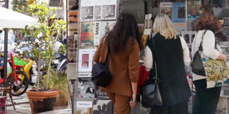 Aumenta il prezzo del quotidiano La Repubblica