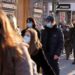 Stop mascherine all’aperto, Salmaso: “Ma precauzioni restano necessarie”