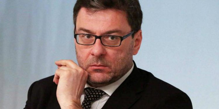 Stato emergenza, Giorgetti: “Non ci sono condizioni per proroga”