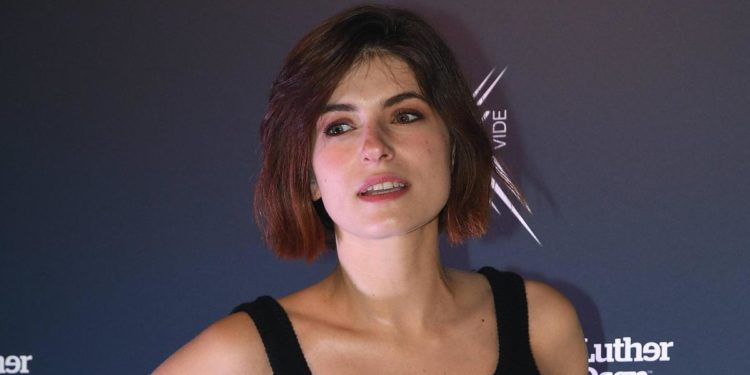 Sanremo 2022, chi è Maria Chiara Giannetta: conduttrice quarta serata